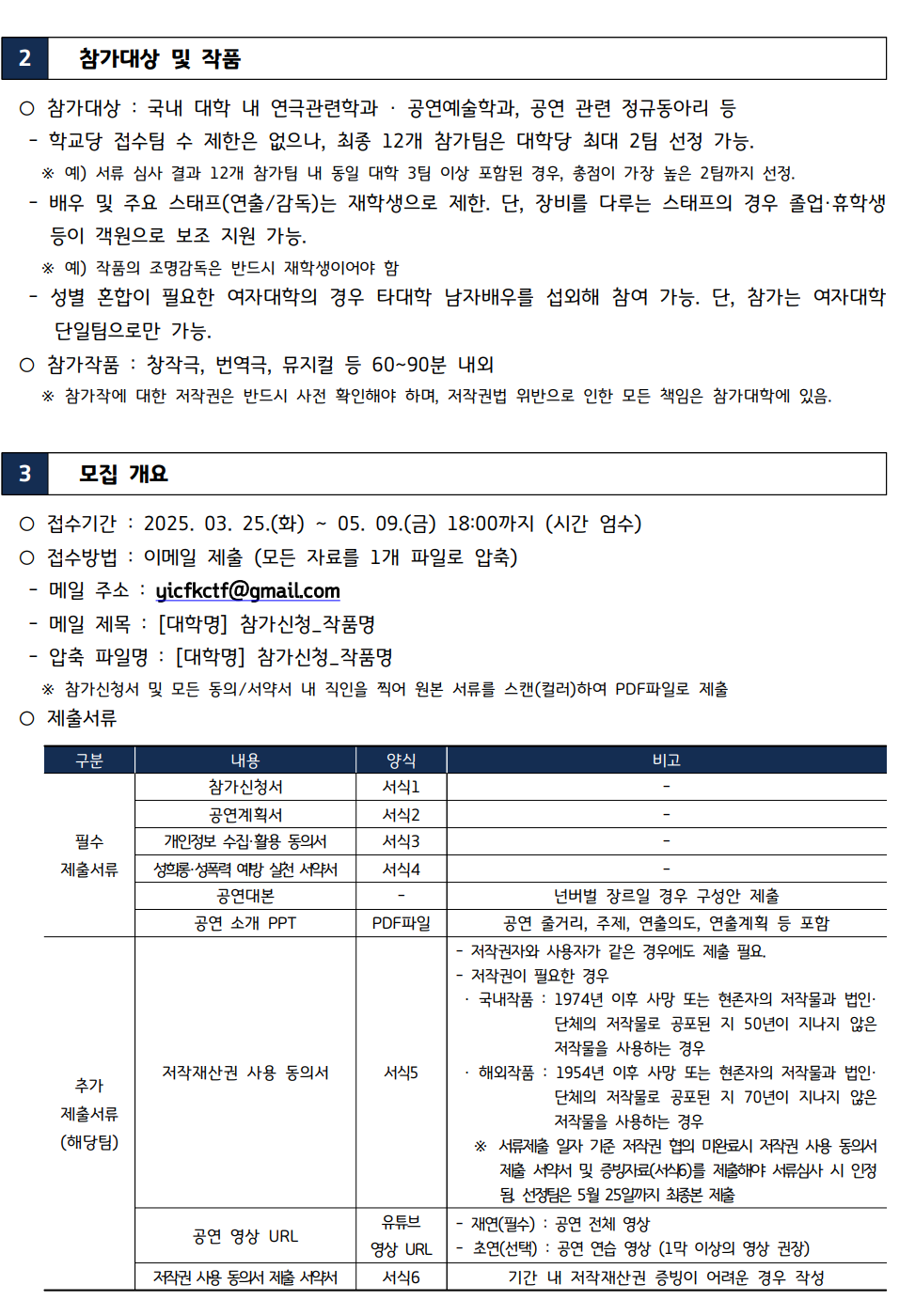 연극제2