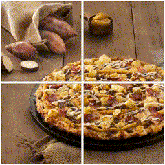 피자 용인 청년